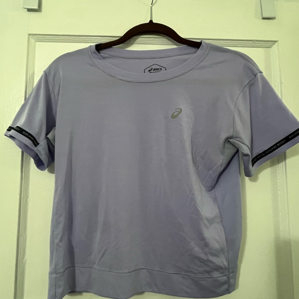 ASICS Women's Running Shirt